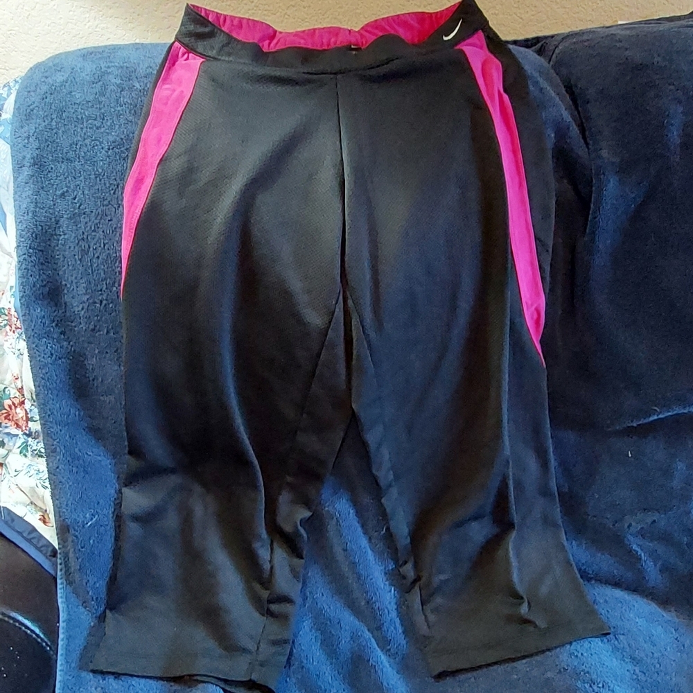 NIKE Workout Pants